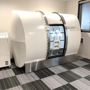 医用氧舱使用登记流程