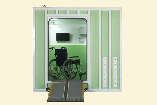 日本进口高压氧舱将成为居家康养的新工具