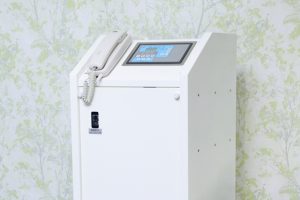 氧舱控制器