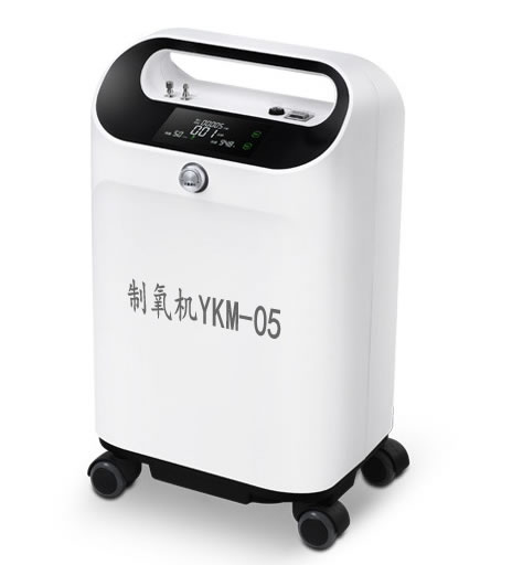 膜式制氧机