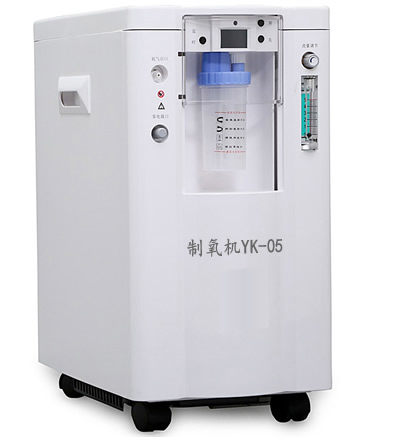 分子筛制氧机50L
